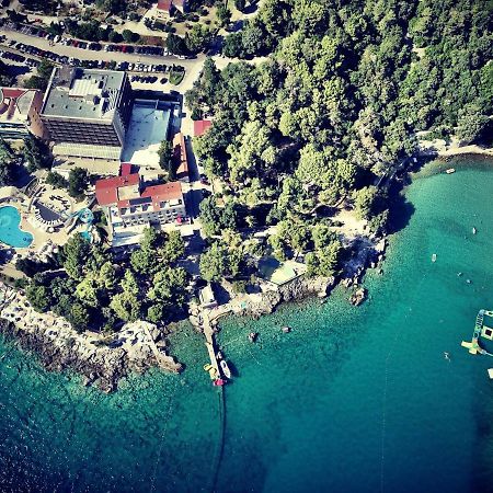 Sesar Apartments Krk - No. 3 Cvita Krk Town Exterior foto