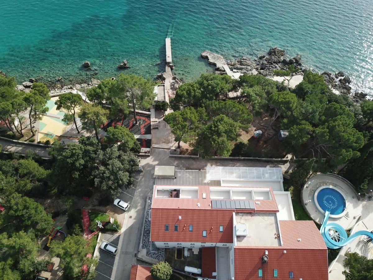 Sesar Apartments Krk - No. 3 Cvita Krk Town Exterior foto