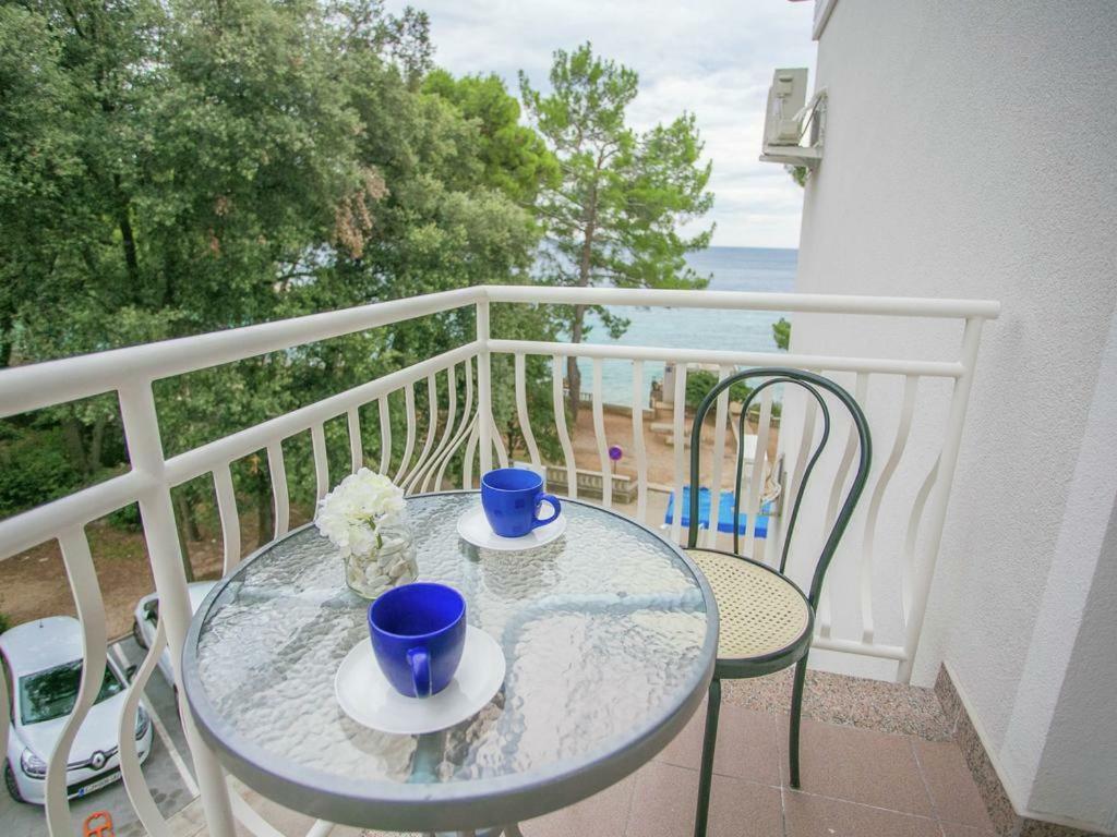 Sesar Apartments Krk - No. 3 Cvita Krk Town Exterior foto