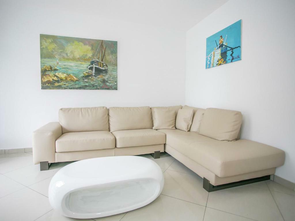 Sesar Apartments Krk - No. 3 Cvita Krk Town Exterior foto